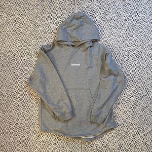 Timberland hoodie